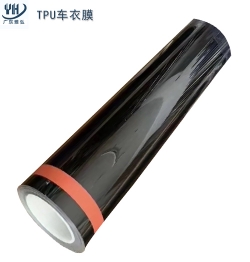 TPU车衣膜